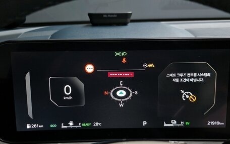 KIA Sorento IV, 2024 год, 4 430 000 рублей, 17 фотография