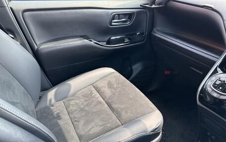 Toyota Voxy III, 2021 год, 2 050 003 рублей, 9 фотография