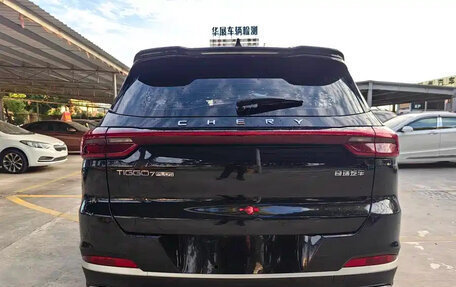 Chery Tiggo 7, 2022 год, 1 179 000 рублей, 6 фотография