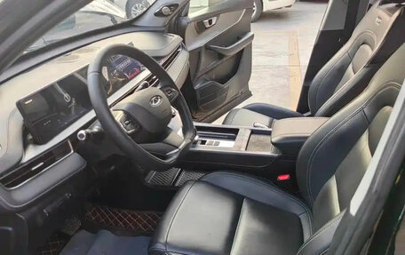 Chery Tiggo 7, 2022 год, 1 179 000 рублей, 9 фотография