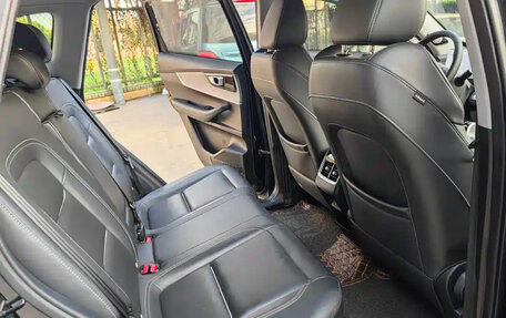 Chery Tiggo 7, 2022 год, 1 179 000 рублей, 12 фотография