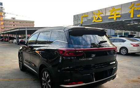 Chery Tiggo 7, 2022 год, 1 179 000 рублей, 4 фотография