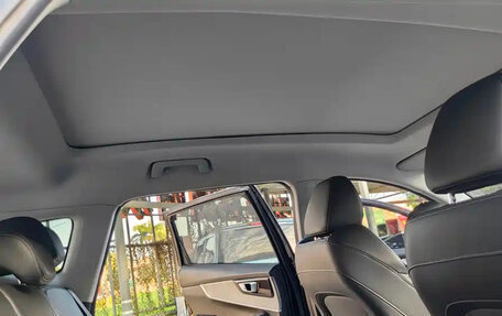 Chery Tiggo 7, 2022 год, 1 179 000 рублей, 14 фотография