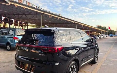 Chery Tiggo 7, 2022 год, 1 179 000 рублей, 2 фотография