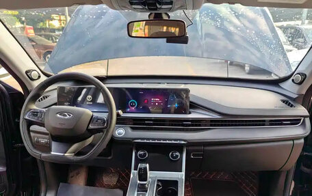 Chery Tiggo 7, 2022 год, 1 179 000 рублей, 10 фотография