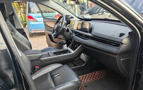 Chery Tiggo 7, 2022 год, 1 179 000 рублей, 11 фотография