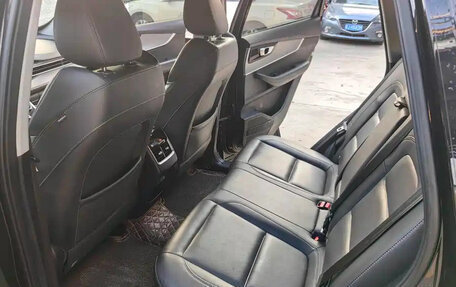 Chery Tiggo 7, 2022 год, 1 179 000 рублей, 13 фотография