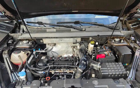 Chery Tiggo 7, 2022 год, 1 179 000 рублей, 16 фотография