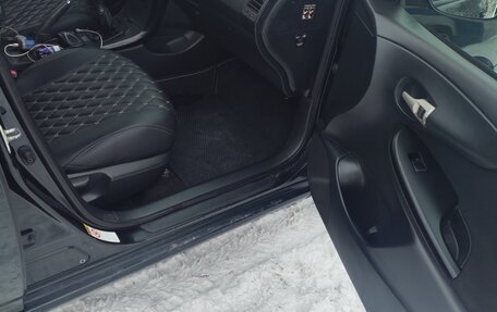 Toyota Corolla, 2007 год, 815 000 рублей, 11 фотография