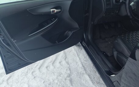 Toyota Corolla, 2007 год, 815 000 рублей, 13 фотография