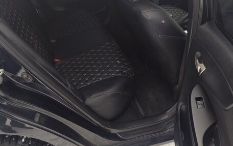 Toyota Corolla, 2007 год, 815 000 рублей, 10 фотография