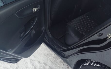 Toyota Corolla, 2007 год, 815 000 рублей, 12 фотография