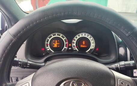 Toyota Corolla, 2007 год, 815 000 рублей, 14 фотография