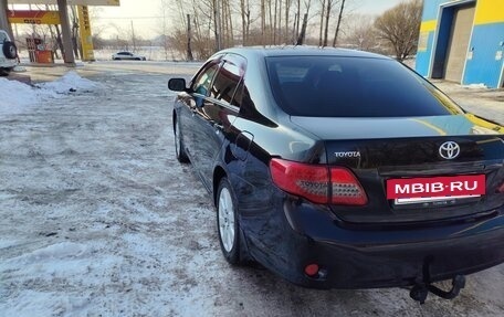 Toyota Corolla, 2007 год, 815 000 рублей, 6 фотография