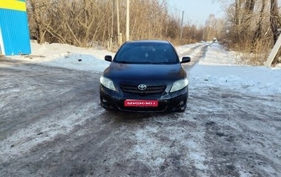 Toyota Corolla, 2007 год, 815 000 рублей, 1 фотография