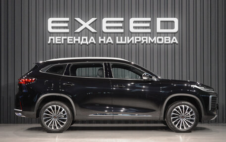 CheryExeed TXL, 2024 год, 3 800 000 рублей, 1 фотография