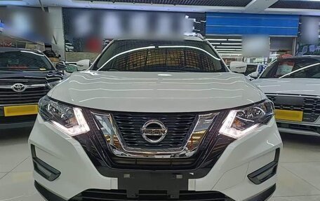Nissan X-Trail, 2020 год, 1 700 000 рублей, 2 фотография