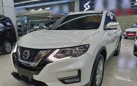 Nissan X-Trail, 2020 год, 1 700 000 рублей, 1 фотография
