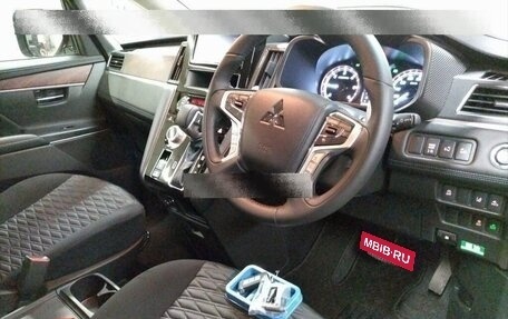 Mitsubishi Delica D:5 I, 2025 год, 3 500 000 рублей, 5 фотография