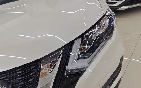 Nissan X-Trail, 2020 год, 1 700 000 рублей, 5 фотография