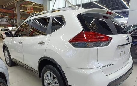 Nissan X-Trail, 2020 год, 1 700 000 рублей, 3 фотография