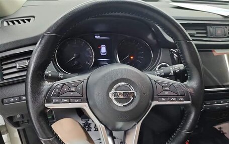 Nissan X-Trail, 2020 год, 1 700 000 рублей, 7 фотография