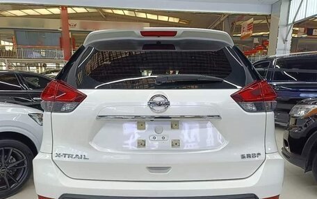 Nissan X-Trail, 2020 год, 1 700 000 рублей, 4 фотография