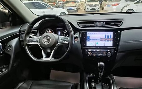 Nissan X-Trail, 2020 год, 1 700 000 рублей, 9 фотография