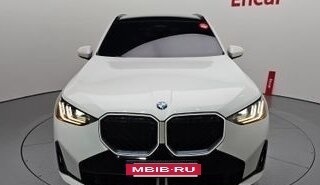 BMW X3, 2025 год, 7 100 000 рублей, 5 фотография