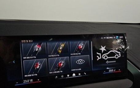 BMW X3, 2025 год, 7 100 000 рублей, 6 фотография