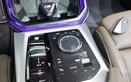 BMW X3, 2025 год, 7 100 000 рублей, 13 фотография