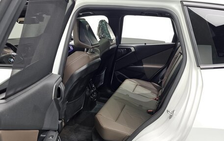 BMW X3, 2025 год, 7 100 000 рублей, 18 фотография