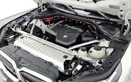 BMW X3, 2025 год, 7 100 000 рублей, 10 фотография