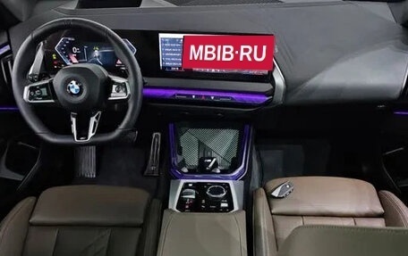 BMW X3, 2025 год, 7 100 000 рублей, 9 фотография