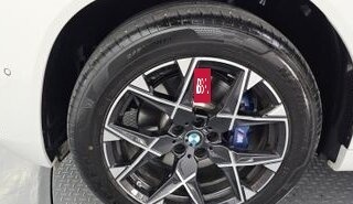 BMW X3, 2025 год, 7 100 000 рублей, 7 фотография