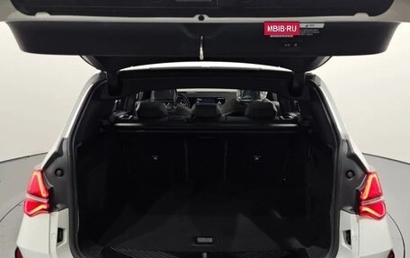 BMW X3, 2025 год, 7 100 000 рублей, 8 фотография