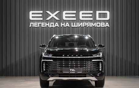 CheryExeed TXL, 2024 год, 3 800 000 рублей, 2 фотография