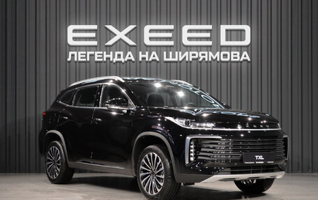 CheryExeed TXL, 2024 год, 3 800 000 рублей, 3 фотография
