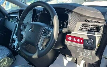 Mitsubishi Delica D:5 I, 2025 год, 3 200 000 рублей, 3 фотография