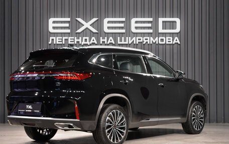 CheryExeed TXL, 2024 год, 3 800 000 рублей, 8 фотография