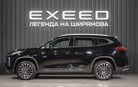 CheryExeed TXL, 2024 год, 3 800 000 рублей, 5 фотография