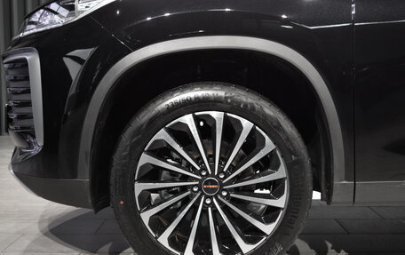 CheryExeed TXL, 2024 год, 3 800 000 рублей, 9 фотография