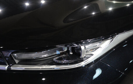 CheryExeed TXL, 2024 год, 3 800 000 рублей, 11 фотография