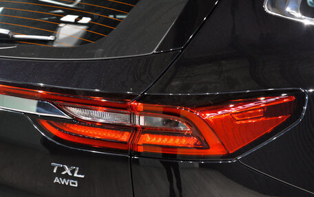 CheryExeed TXL, 2024 год, 3 800 000 рублей, 13 фотография