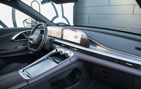 CheryExeed TXL, 2024 год, 3 800 000 рублей, 15 фотография