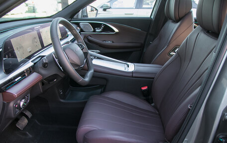 CheryExeed TXL, 2024 год, 3 800 000 рублей, 18 фотография