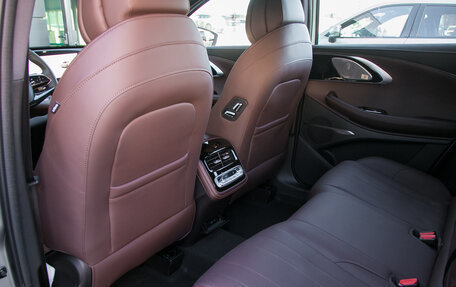 CheryExeed TXL, 2024 год, 3 800 000 рублей, 17 фотография