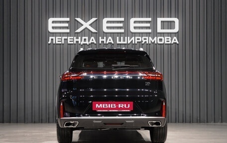 CheryExeed TXL, 2024 год, 3 800 000 рублей, 7 фотография