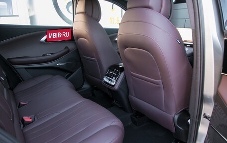 CheryExeed TXL, 2024 год, 3 800 000 рублей, 16 фотография