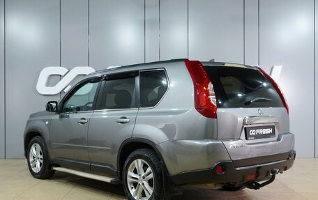 Nissan X-Trail, 2014 год, 1 299 000 рублей, 2 фотография